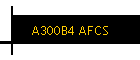 A300B4 AFCS
